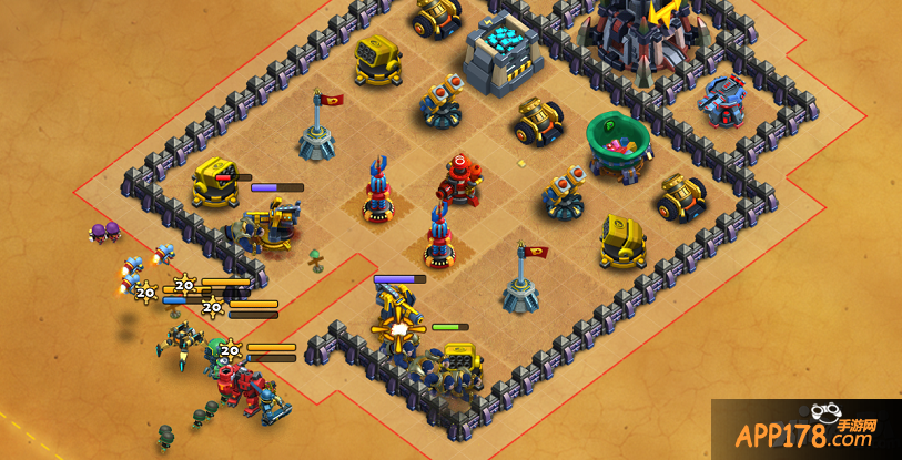 唱吧粉丝齐助阵 《炮炮兵团》成萌游经典