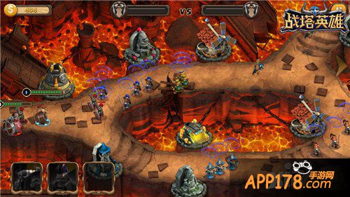 传道解惑 《战塔英雄》新手疑难解答