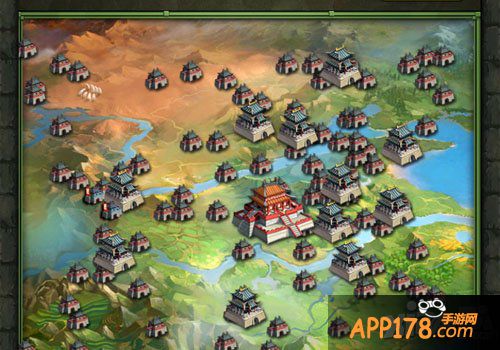 不一样的PVP 《热血三国》攻城略地全介绍