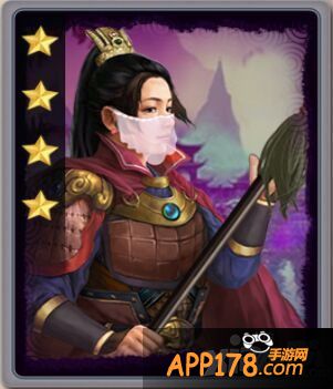 华丽转变 《武则天OL》媚娘战场形象曝光