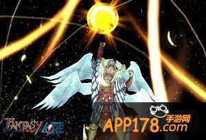 《幻想传说FL》路西法介绍 打破天使与魔鬼的界限