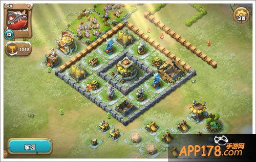 口袋侏罗纪阵型