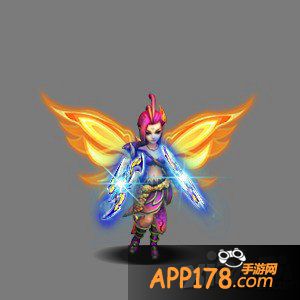 大话西游手游翅膀种类大全 带你装逼带你飞