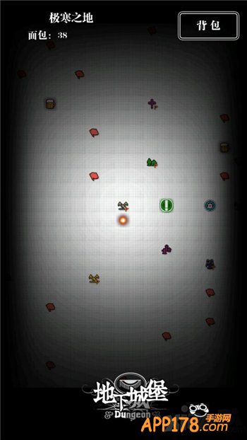 2.0时代的《地下城堡》新看点