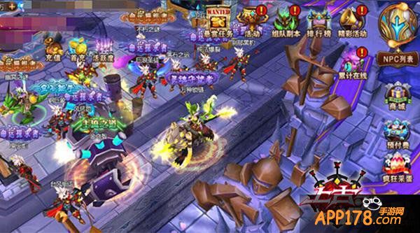 《上古3》二测完美收官 全景解析出炉