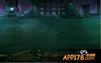 英雄总动员梦幻剧情