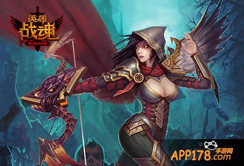 缘定今生莫相离 《英雄战魂》见证爱的誓言