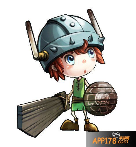 塔防骑士团兰斯特洛技能