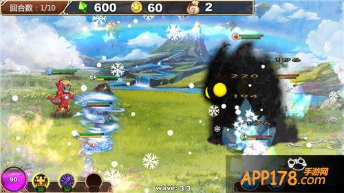 《星之契约》打分三心：画面良心 玩法用心 细节留心