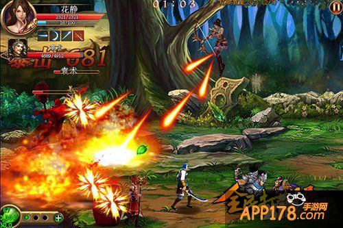 三国手游还能火吗 《全民打曹操》来验证