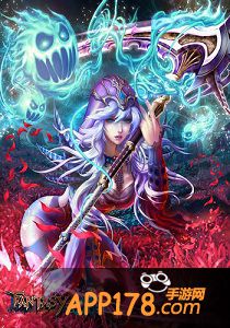 《幻想传说FL》巫妖之力 亡灵法阵中的黑暗魔法