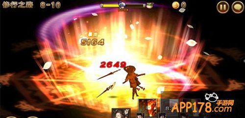 七骑士8-10修行之路怎么通关