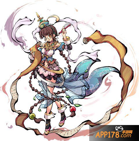 《幻想战姬》最恶搞角色登场