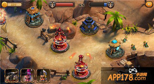 紧抓战场时机 《战塔英雄》精英边境攻略