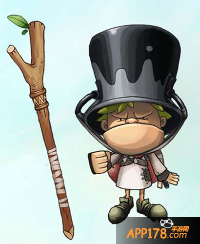 塔防骑士团巴提勒