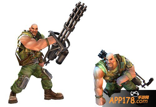 勇者大冒险烈焰冲锋