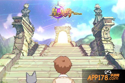 《星之契约》3月19日封测 动画级预告片曝光