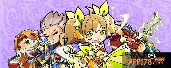 《<a href=http://www.app178.com/list-0-1-0-0-1.html target=_blank class=infotextkey>三国</a>萌将录》曝光 今天你duang~了吗