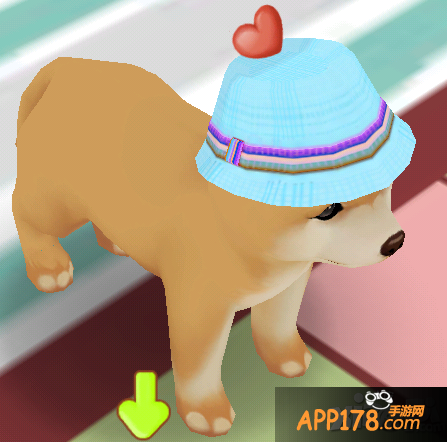 有爱心的真实玩家 《心动小狗伙伴》好玩的噱头