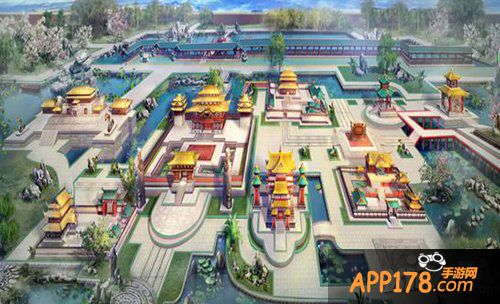 陇权贵拉派系 《熹妃传》带你横行后宫