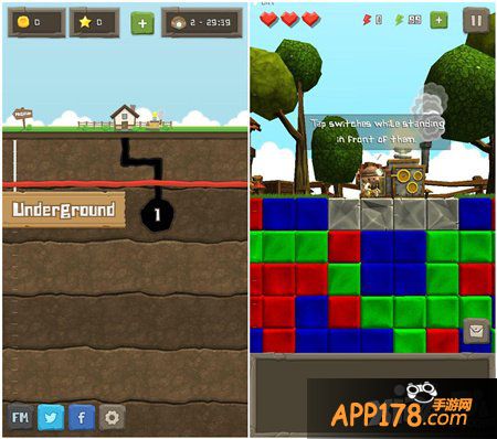 顶级非卡牌手游大盘点