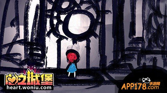 718天描摹仙境 《心之城堡》韩国原画创作集曝光