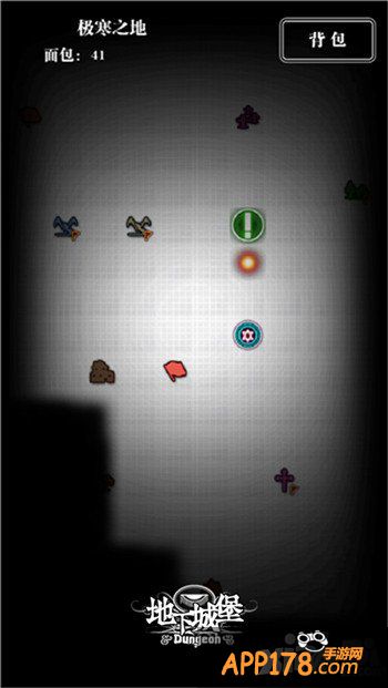 恐惧源于未知 探索《地下城堡》暗黑世界