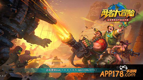 勇者大冒险手游密仪殿堂