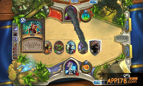 《炉石传说》VS《召唤师对决》 谁的竞技节奏更快