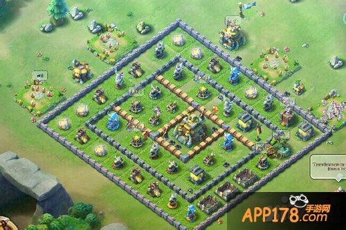 口袋侏罗纪防御技巧