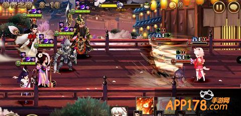 七骑士8-10修行之路怎么通关