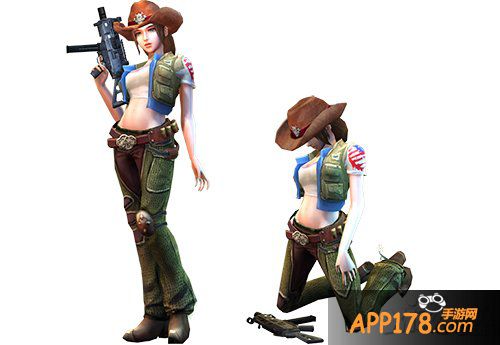 勇者大冒险手游西部魅影