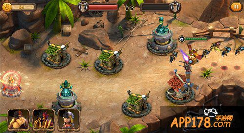 紧抓战场时机 《战塔英雄》精英边境攻略