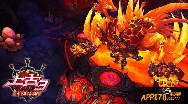 华丽不低调 《上古3》电影级精美原画曝光