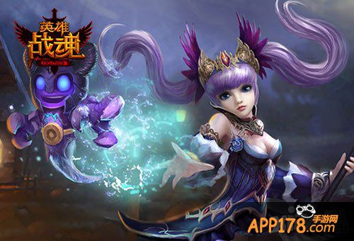 尊贵体验 《英雄战魂》星级英雄特权介绍