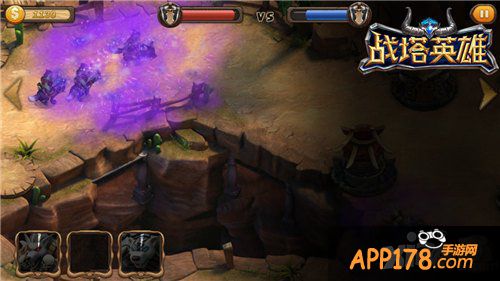 谋而后动 《战塔英雄》丛林深处攻略