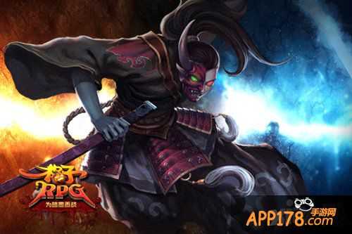 无时限跨平台交互 《格子RPG》即将进入大乱斗时代