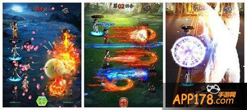 《古龙群侠传》评测：玩法新颖 正统武侠典范