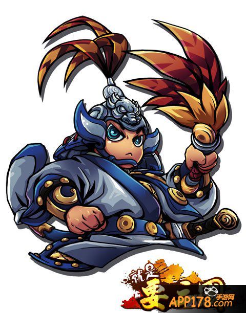 就是要三国封测