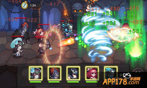 《杀神》“与人斗”乐趣非凡