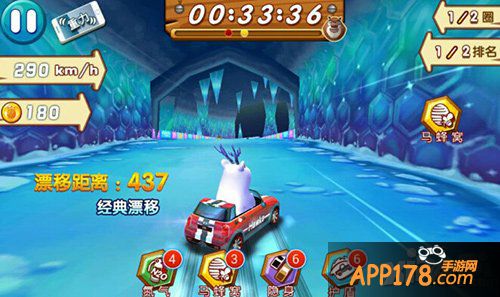 萌到缺氧 《熊出没之雪岭熊风》新版demo