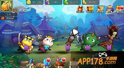 我叫mt外传热门英雄