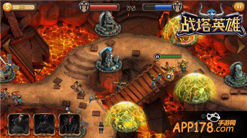 人气爆棚的头领 《战塔英雄》兽族奥拉克解析