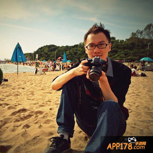 《星之契约》制作人访谈 梦与狂想的进行时