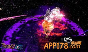 《幻想传说FL》巫妖之力 亡灵法阵中的黑暗魔法