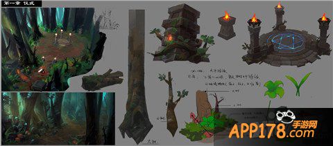 《龙骑战歌》探秘系列一 墨麟CEO陈默展望游戏未来