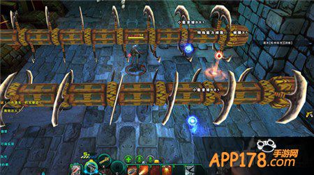 勇者大冒险手游全球探险