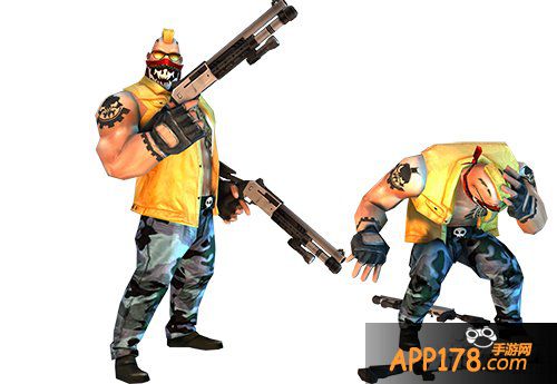 勇者大冒险手游哈雷骑手