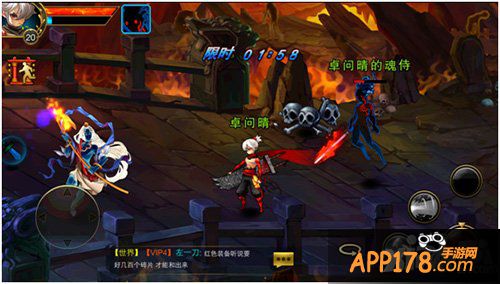 盘点《百万怪谭》为首的最佳动作手游