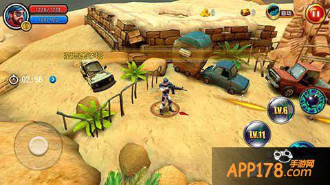 勇者大冒险手游